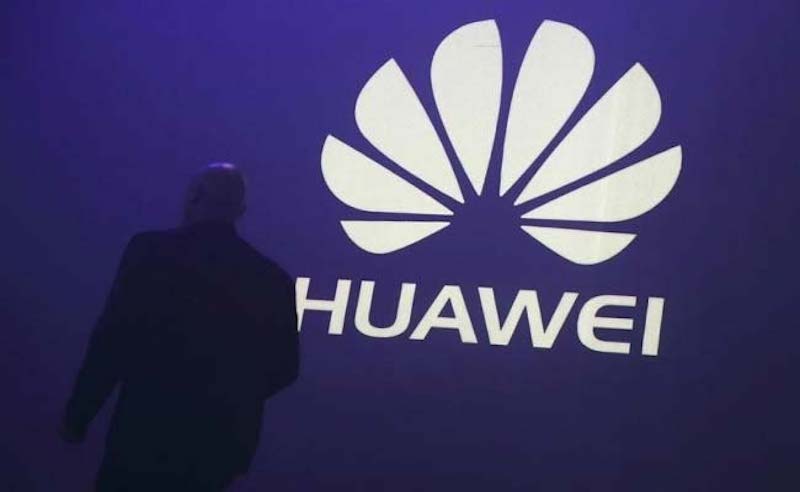 Huawei Tops Q4 Smartphone Shipments in China as Apple Slips to Fifth Spot: Canalys
