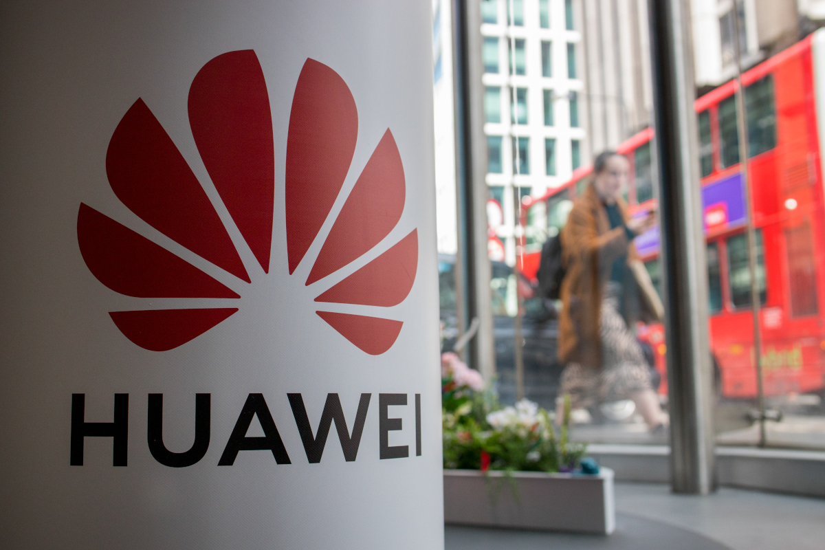 Huawei Pips Apple to Become Second Largest Smartphone Brand in Q1 2019, iPhone X Bestselling Phone of 2018: Counterpoint Research