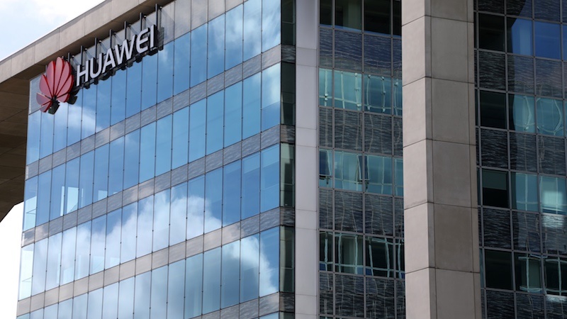 Huawei Beats Apple to Become Top Smartphone Brand in China: Survey