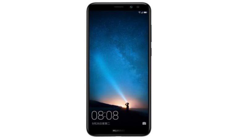 Huawei Maimang 6 With Dual Camera Setups, 3340mAh Battery Launched: Price, Specifications