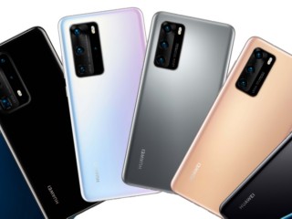 Huawei P40, P40 Pro, and P40 Pro+: All We Know So Far, Including Expected Pricing, Specifications, More