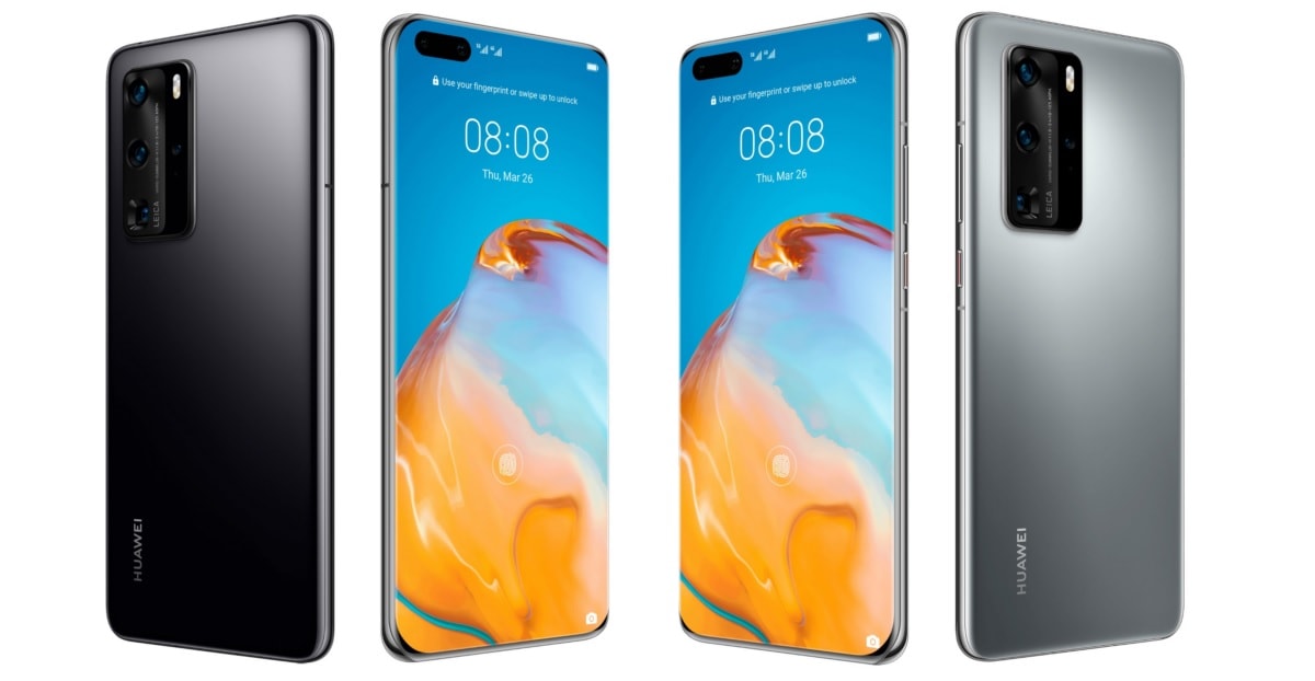 huawei twitter principal evan blass body2 Hauwe