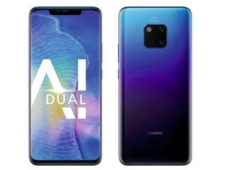 Huawei Mate 20 Pro Scores 109 on DxOMark, Now Tied With P20 Pro at the Top