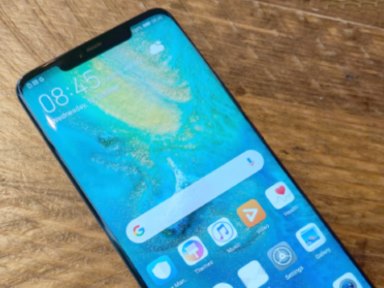 Huawei Mate 20 Pro Goes on Sale in India for Amazon Prime Members