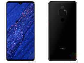 Huawei Mate 20 Pro to Launch Today, Here&#039;s How to Watch Live Stream