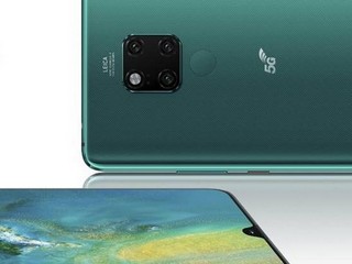 Huawei Mate 20 X 5G Goes Official With 5G Support, Smaller Battery, and 40W Fast Charging
