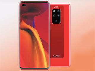 Huawei Mate 30 Pro Tipped to Include 90Hz Display, Dual Hole-Punch Selfie Cameras, 5x Optical Zoom, and More