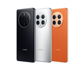 Huawei Mate 50 Pro Tops DxOMark&#039;s Camera Performance Tests, Beats Google Pixel 7 Pro