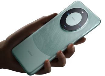 Huawei Mate 80 Series Tipped to Feature In-Display 3D Face Recognition Technology