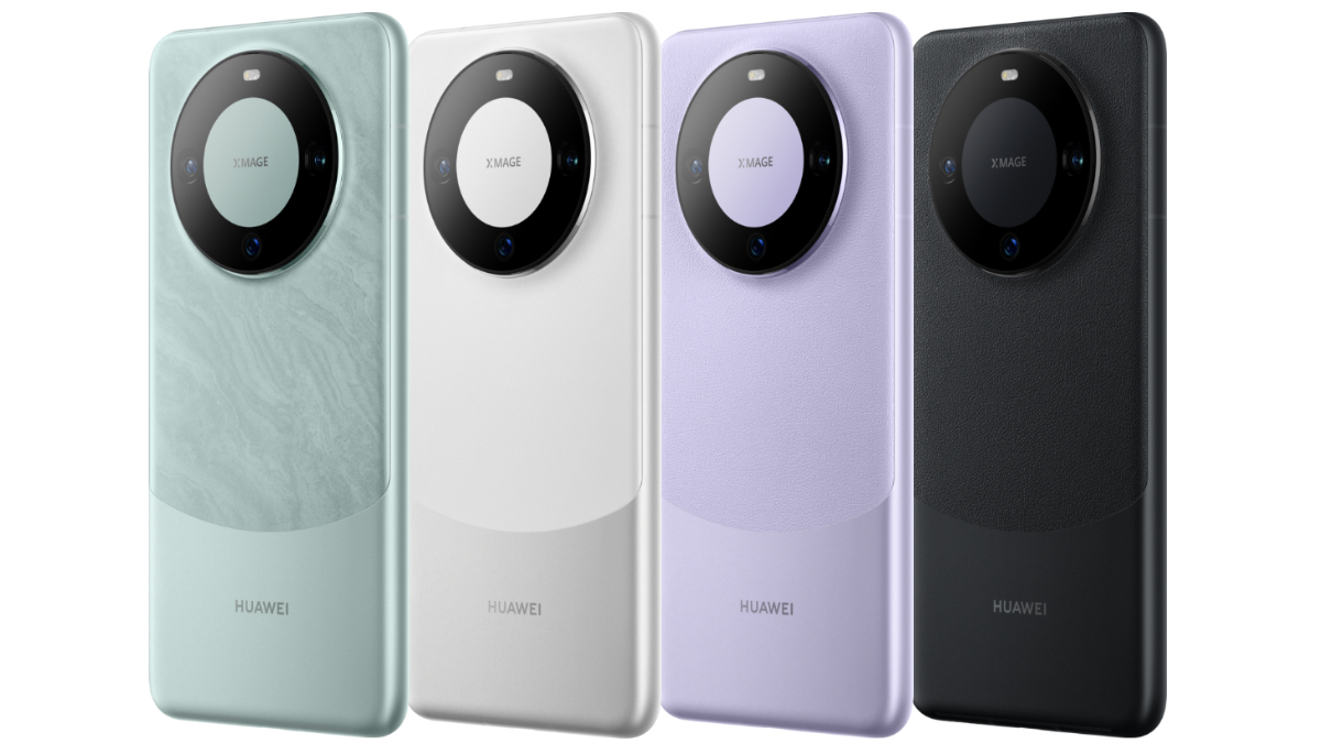 Explainer: Could Huawei Mate 60 Series Challenge Apple's iPhone?