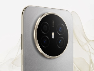 Huawei Mate 80 Series Battery and Display Features Revealed Ahead of November 25 Launch