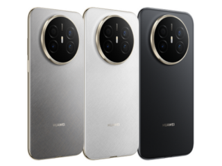 Huawei Mate 70 Air With 6.6mm Slim Form Factor Launched: See Price