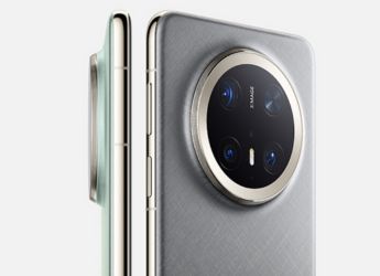 Huawei Mate 70 Pro+ Officially Teased Ahead of Launch in China: Expected Specifications