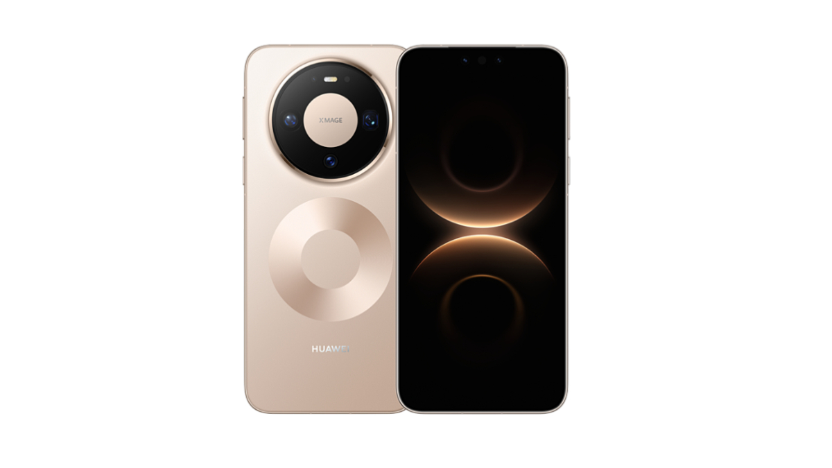 Huawei Mate 80 Pro Design Teased Ahead of February 26 Global Launch Event