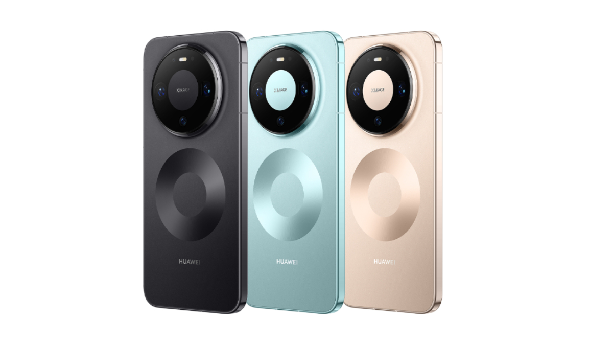 Huawei Mate 80 Pro Launched Globally With 50-Megapixel Main Camera, 100W Fast Charging