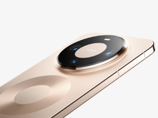 Huawei Mate 80 Pro Design Teased Ahead of February 26 Global Launch Event