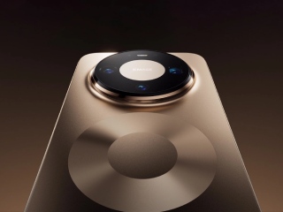 Huawei Mate 80 Pro Launched Globally With 50-Megapixel Main Camera, 100W Fast Charging