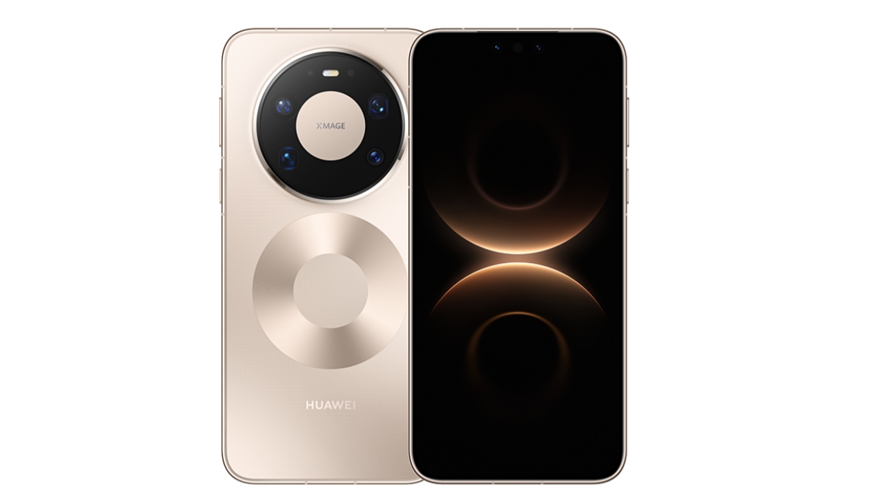 Huawei Mate 80 Pro Max Camera, Display Specifications Leaked; Tipped to Feature Kirin 9030 Chipset