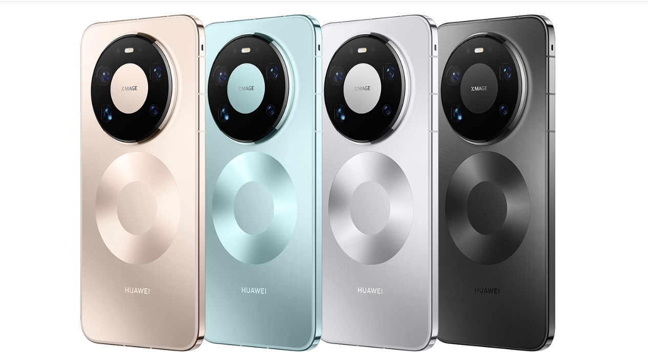 huawei mate 80 pro max colours Huawei Mate 80 Series