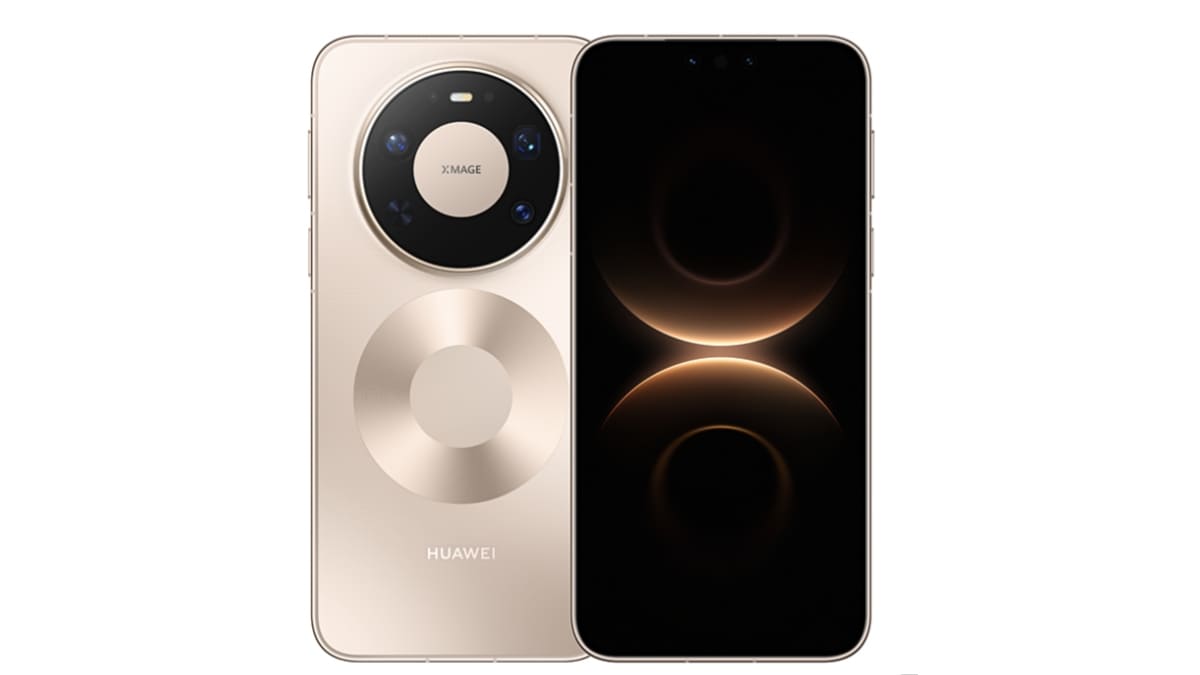 Huawei Mate 80 Pro Max Wind Edition Launched With Built-In Cooling Fan, Three Rear Cameras: Price, Specifications