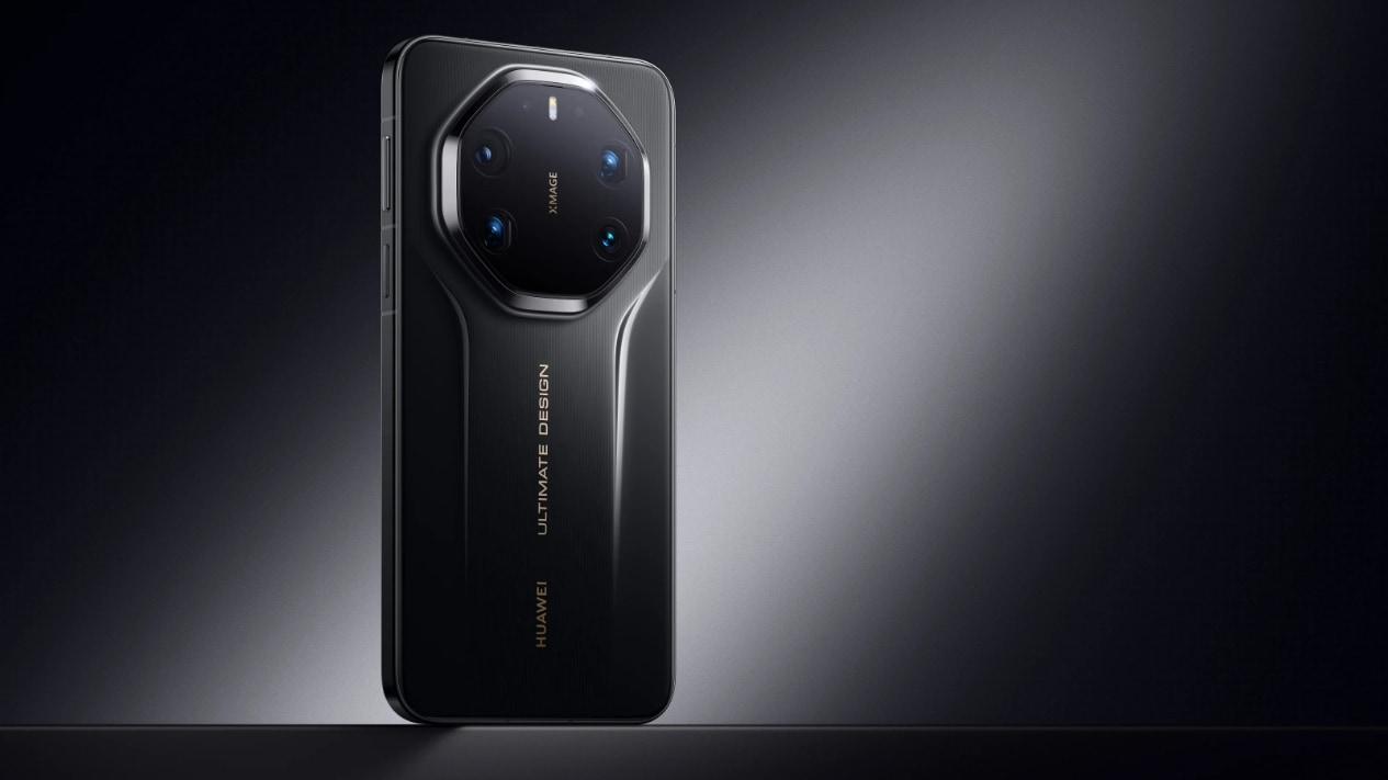 huawei mate 80 rs master edition Huawei Mate 80 RS Master Edition