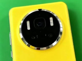 Huawei Mate 80 Series Alleged Hands-on Images Suggest Refreshed Camera Module