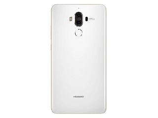 Huawei Mate 9 Receiving Software Update With Notification Bug Fix and Camera Improvements