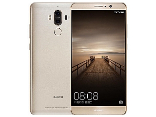 Huawei Mate 9 With 6GB RAM, 128GB Storage Goes on Sale on Third-Party Retailers