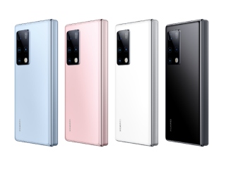 Huawei Mate X3 Tipped To Launch With Ultra Thin Glass; Display Specifications Leaked