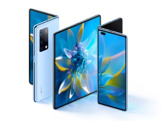 Huawei Mate X3 Tipped to Launch by the End of April, Alleged 3C Listing Suggests Some Specifications