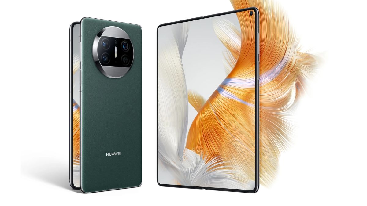 Huawei&rsquo;s Upcoming Tri-Fold Smartphone Tipped to Carry a Hefty Price Tag at Launch