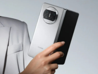 Huawei Mate X3 With Snapdragon 8+ Gen 1 SoC, 120Hz Displays Launched: Price, Specifications