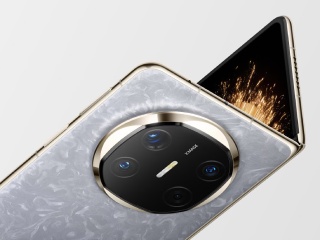 Huawei Announces Global Launch Event for December 12, Teases Mate X6