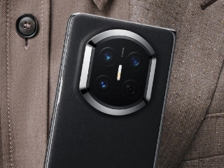 Huawei Mate X7 With Kirin 9030 Pro SoC, 8-Inch Inner Screen Launched: See Price