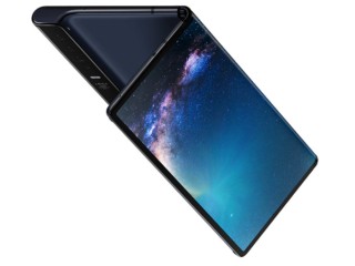 Huawei Mate Xs Foldable Smartphone Will Be Cheaper Than the Mate X: Report