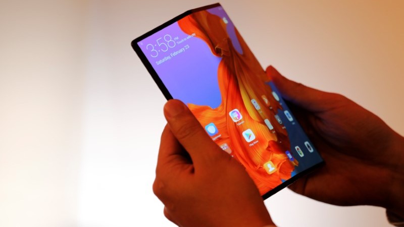 Huawei Mate X India Launch Will Depend on 5G Network, Says Company