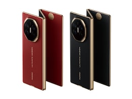 Huawei Mate XT 2 Tipped to Come With New Chipset and Upgraded Cameras Huawei Mate XT 2 Tipped to Come With New Chipset and Upgraded Cameras