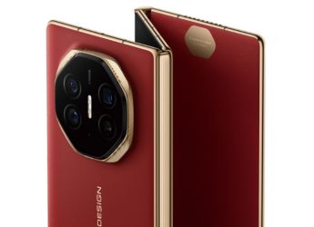 Huawei Mate XT Ultimate Design Goes on Sale in China; Lack of Availability Reportedly Disappoints Customers