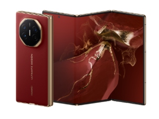 Huawei Mate XT 2 Tipped to Come With New Chipset and Upgraded Cameras