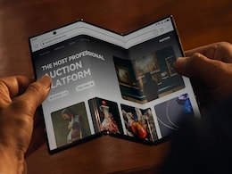 Samsung Tipped to Unveil Tri-Fold Smartphone With Galaxy Z Fold 7, Z Flip 7; Launch Timeline Leaked Samsung Tipped to Unveil Tri-Fold Smartphone With Galaxy Z Fold 7, Z Flip 7; Launch Timeline Leaked