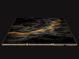 Samsung's Tri-Fold Phone Name Leaked Online, Tipped for January 2026 Launch Samsung's Tri-Fold Phone Name Leaked Online, Tipped for January 2026 Launch
