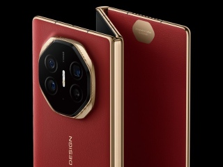 Huawei Mate XT 2 Patent Hints at Major Design Changes Over Predecessor