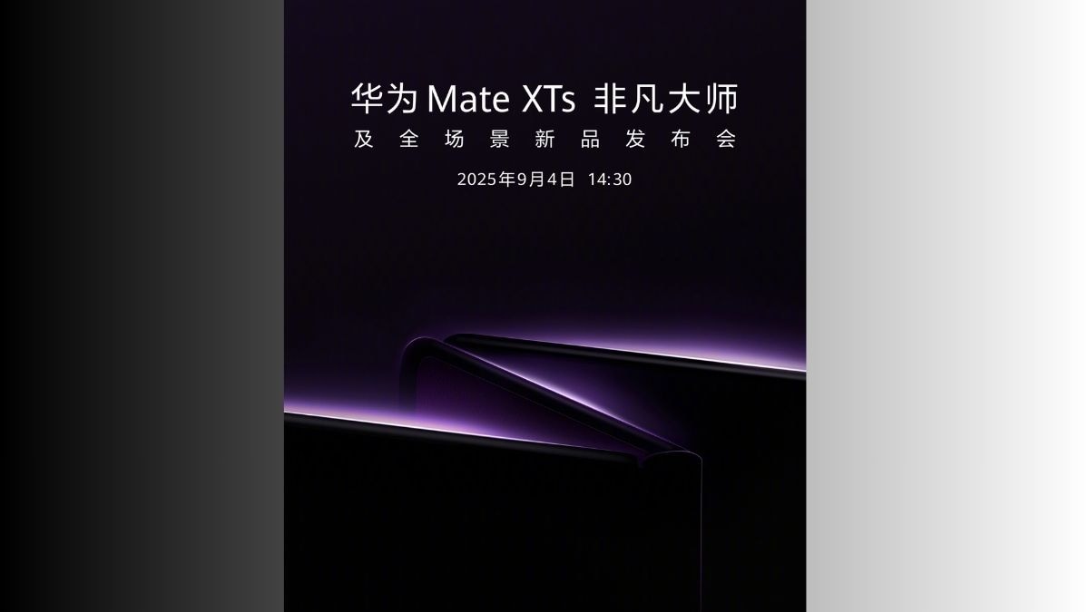 huawei mate xts Huwei Mate XTs