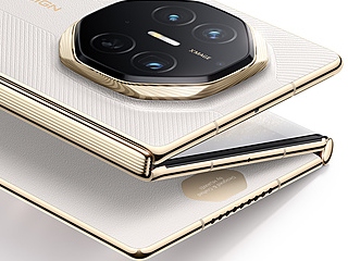 Huawei Mate XTs Design, Colourways Revealed Ahead of September 9 Debut