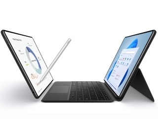 MWC 2022: Huawei MateBook X Pro 2022 Flagship Ultraportable Laptop, MateBook E Convertible Launched