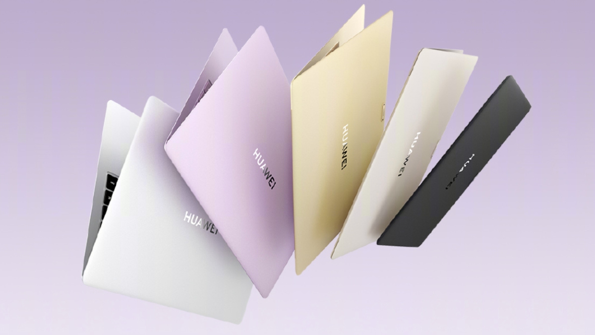 Huawei MateBook Pro S Launched With Kirin XE90 Chipset, 14.2-Inch OLED Display: Price, Features