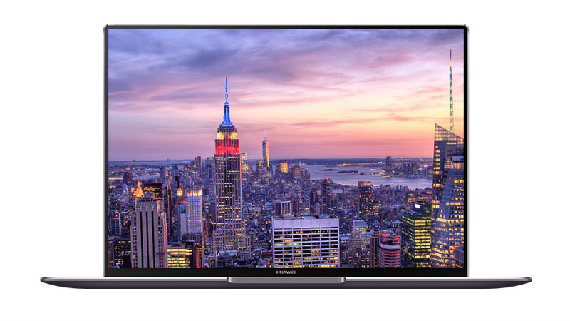 Huawei MateBook X Pro Laptop, MediaPad M5 Tablet, Balong 5G01 Launched at MWC 2018