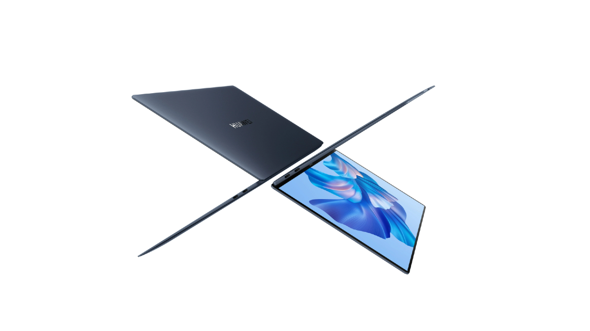 Huawei MateBook X Pro 2022 With 12th Gen Intel Core Processor, Metallic Body Launched: Price, Specifications