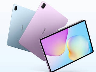 Huawei MatePad 11.5 (2026) With 2.5K Display, 10,100mAh Battery Launched