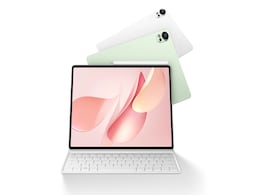 Huawei MatePad 12 X (2025) Launched With 144Hz PaperMatte Display, 256GB of Storage Huawei MatePad 12 X (2025) Launched With 144Hz PaperMatte Display, 256GB of Storage